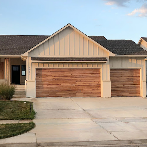 Hall Services Contractor in Lawton, OK photo