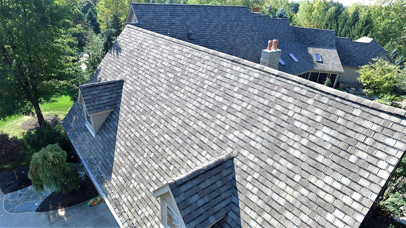 Hillsboro Roofing Company Roofing Repair in Hillsboro, OR photo
