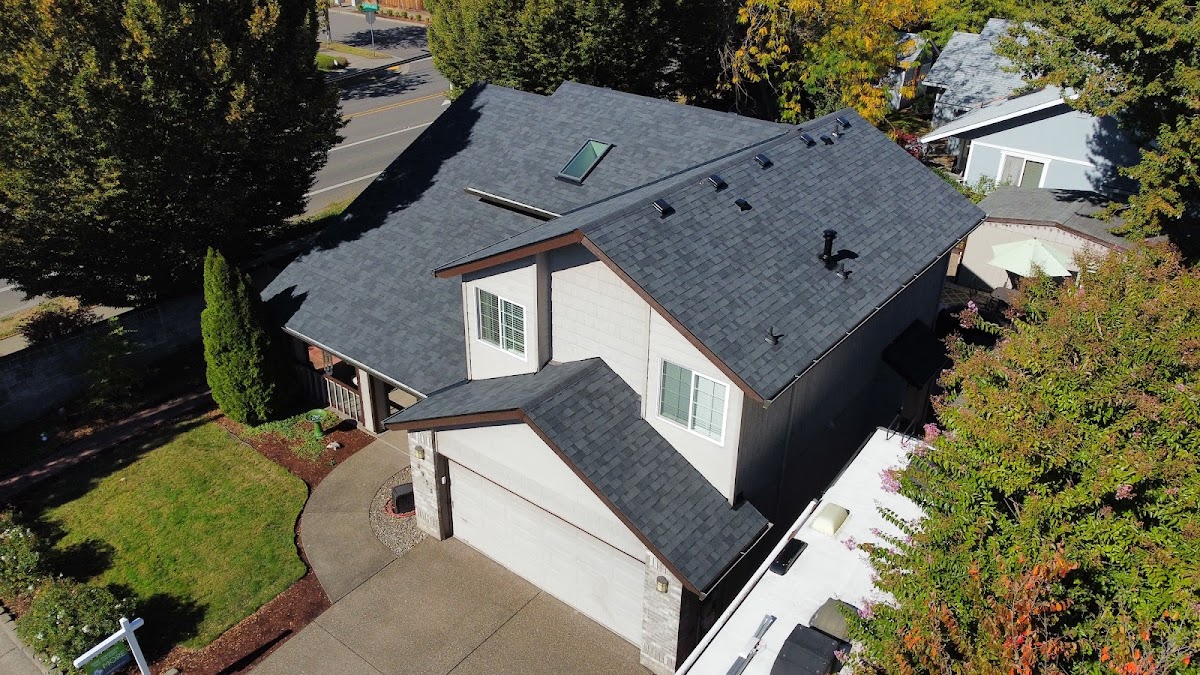 NC Roofing LLC. Roofing Repair in Hillsboro, OR photo