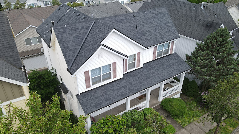 NC Roofing LLC. Roofing Repair in Hillsboro, OR photo