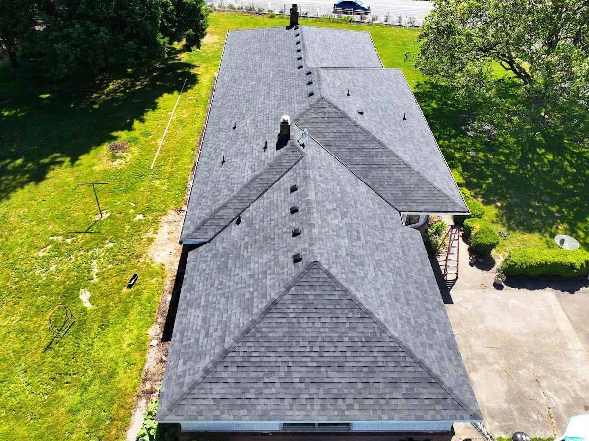 JLV Construction LLC Roofing Repair