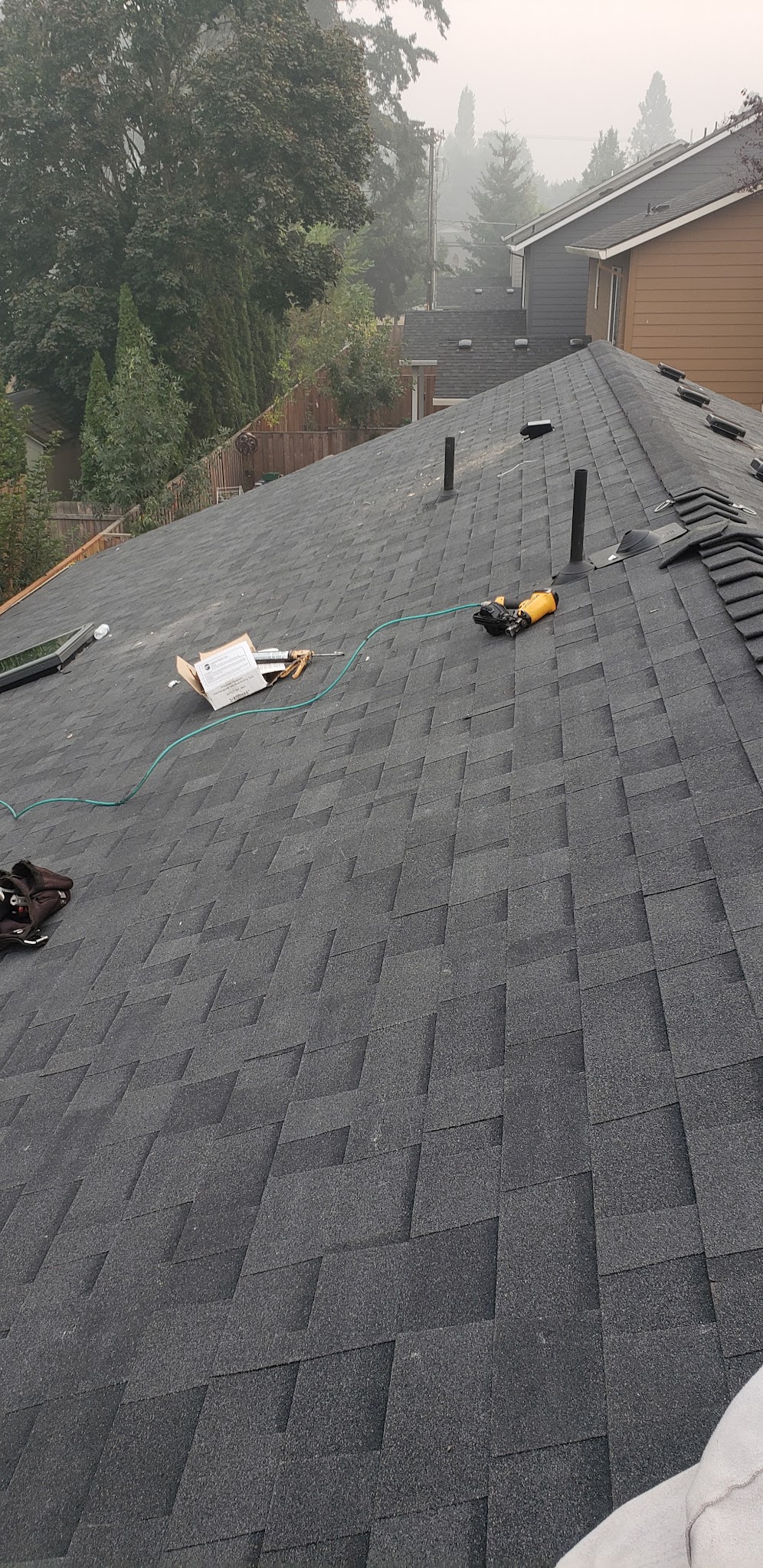 Nxt Level Roofing and Construction LLC Roofing Repair in Hillsboro, OR photo
