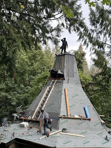 Sky View Roofing Inc Roofing Repair in Aloha, OR photo