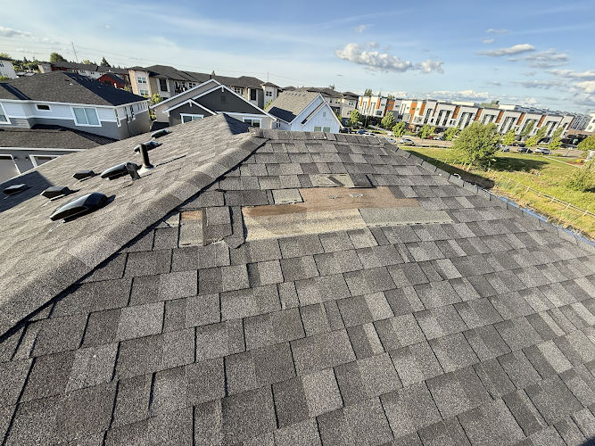 Nw Solutions LLC Roofing Repair in Beaverton, OR photo