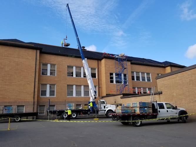 Aylwin Construction Roofing Repair in Hillsboro, OR photo