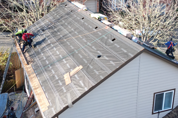 Gallery photo for Aylwin Construction in Hillsboro, OR