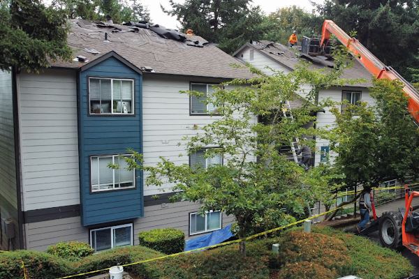 Gallery photo for Aylwin Construction in Hillsboro, OR