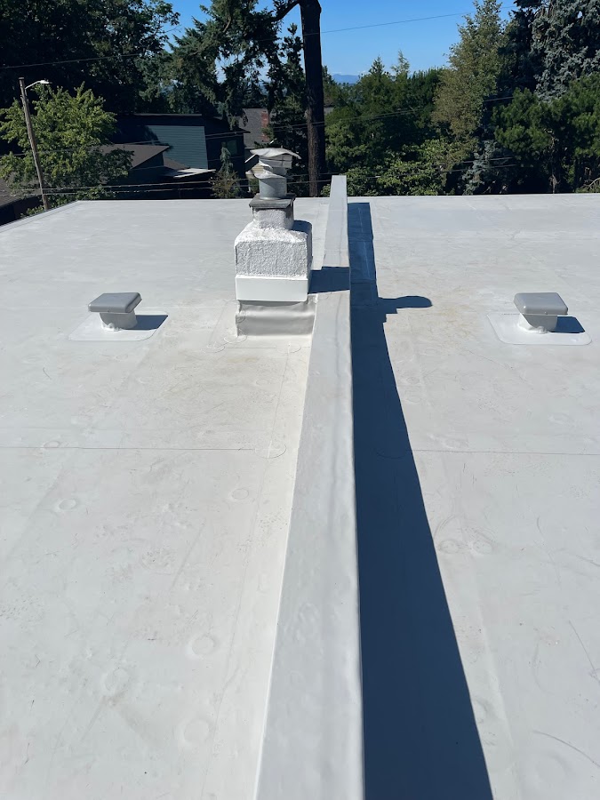 Business photo for Gonzalez Eagle Roofing LLC in Beaverton, OR