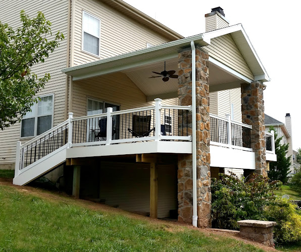 Breyer Construction & Landscape, LLC. Contractor in Wyomissing, PA photo
