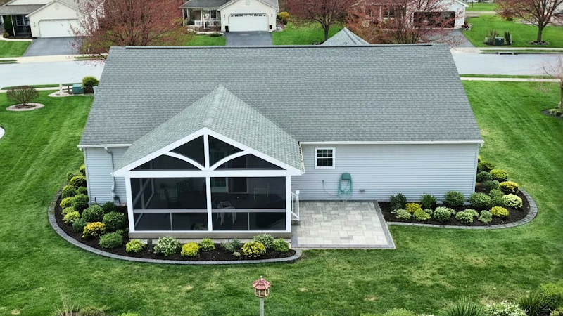 Deck Zone Roofing Repair in Myerstown, PA photo