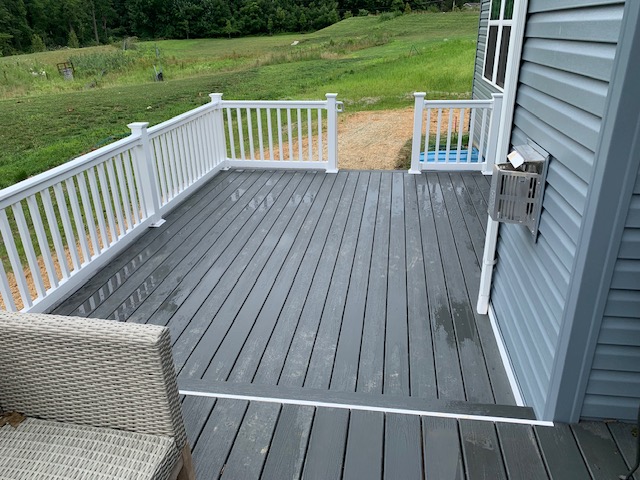 Stoney Ridge Home Improvements LLC Contractor in Elverson, PA photo