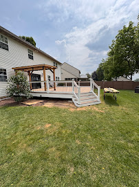 Gallery photo for D&E Decks and Masonry Design LLC, local service in Reading, PA