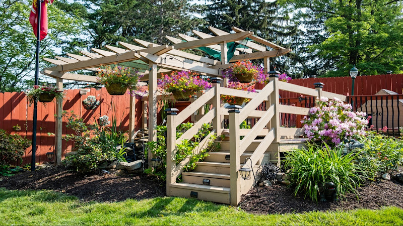 Decks Decks Decks Contractor in Pittsburgh, PA photo
