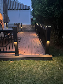 Gallery photo for Decks Decks Decks, local service in Pittsburgh, PA