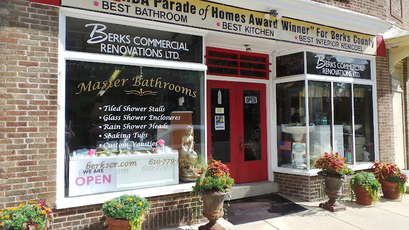 Berks Commercial Renovations, Ltd. Contractor in Mt Penn, PA photo
