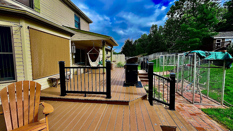 BrookingsBEST Contractor in Creighton, PA photo