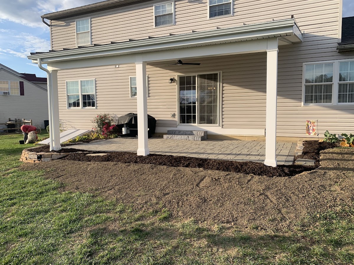 Business photo for Storms Exteriors LLC in Mohnton, PA