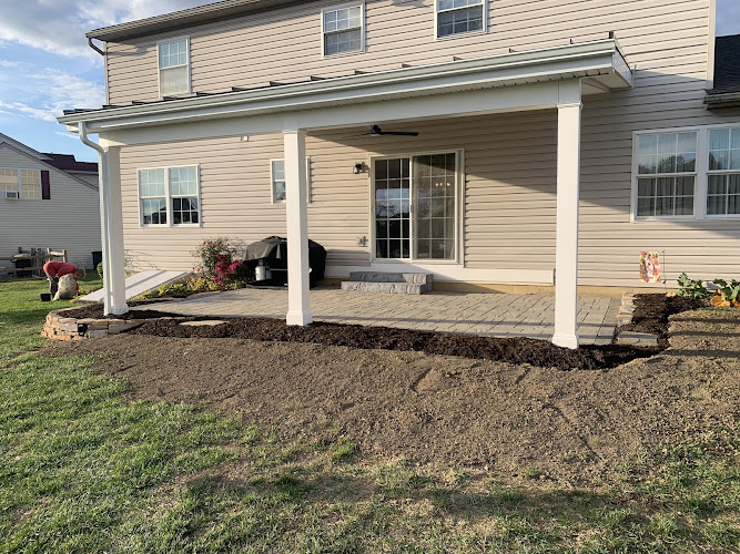 Storms Exteriors LLC Roofing Repair in Mohnton, PA photo