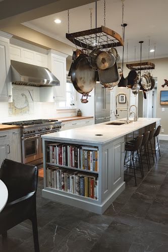 Precision Design & Build Contractor in South Kingstown, RI photo