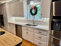 Gallery photo for Dennis Moffitt Painting LLC, local service in Wakefield, RI