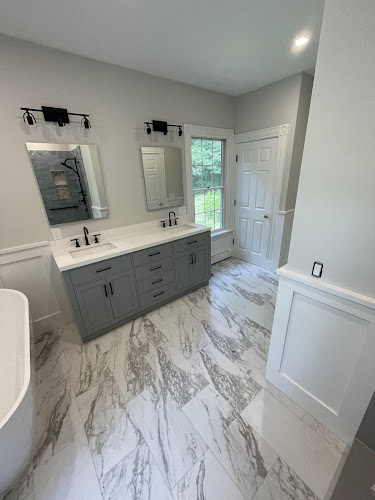 D.C. Renovation Contractor in South Kingstown, RI photo