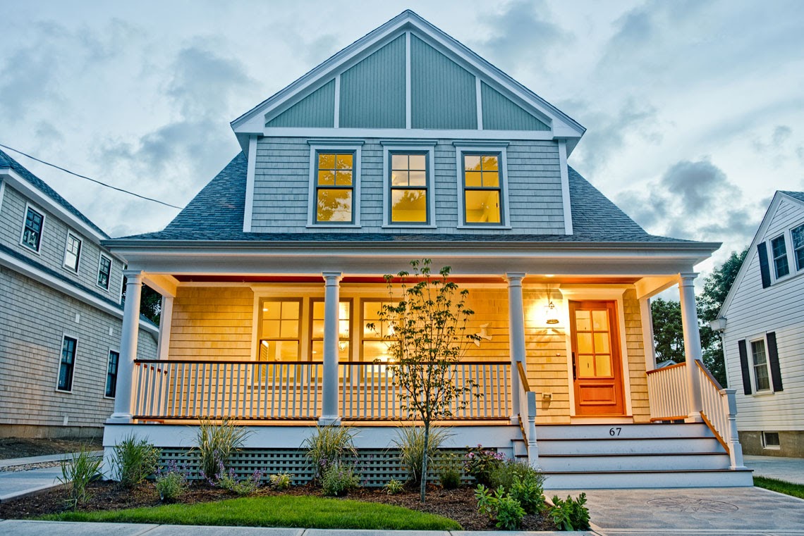 Sweenor Builders gallery photo