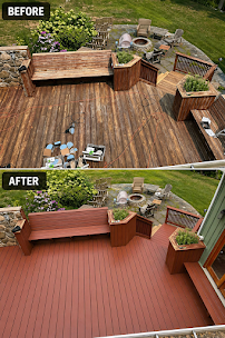 Gallery photo for Two Brothers Quality Painting, LLC. in Narragansett, RI