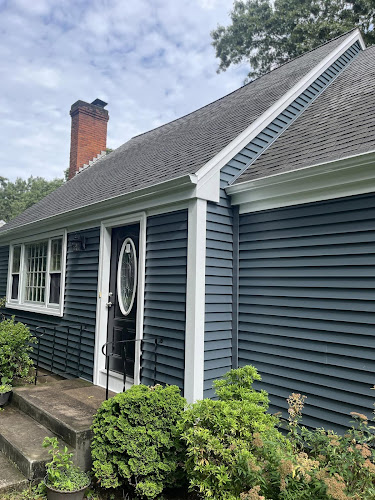 Premium Roofing & Siding Roofing Repair in Wakefield, RI photo