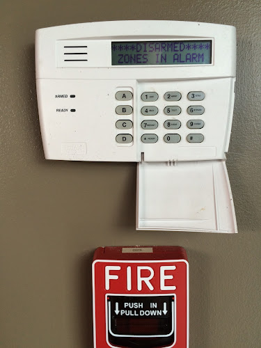 ADP Security Systems Mobile Phone Repair in Greenville, SC photo