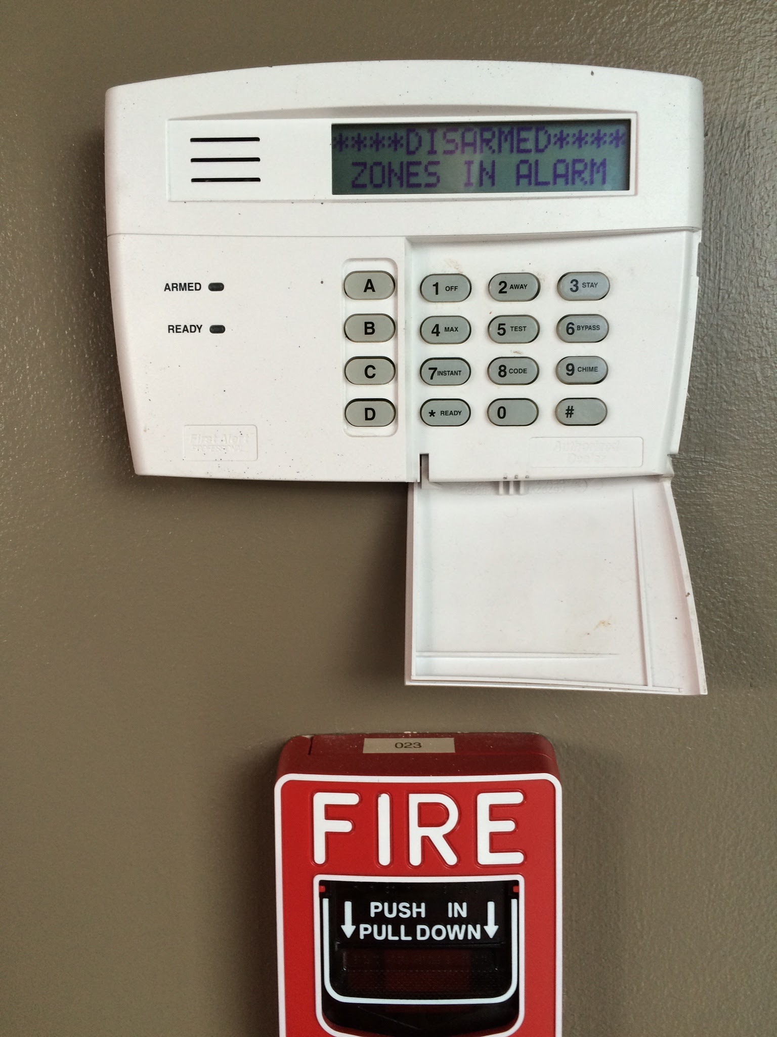 ADP Security Systems gallery photo
