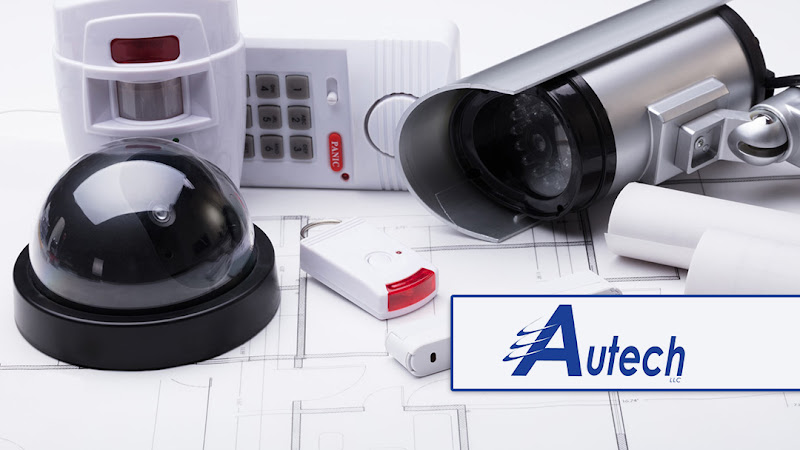 Autech LLC Auto Repair in Pelzer, SC photo