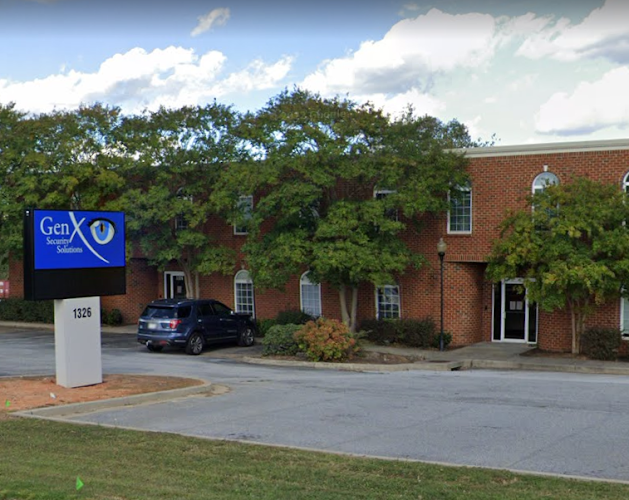 GenX Security Solutions Mobile Phone Repair in Piedmont, SC photo