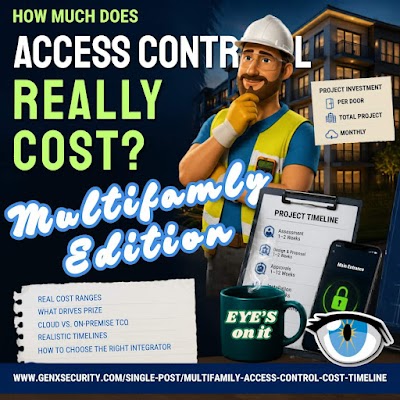 GenX Security Solutions gallery photo