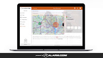 Gallery photo for Palmetto Alarm, LLC in West Columbia, SC