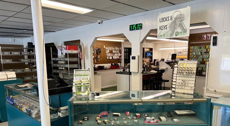 Loc-Doc Security Locksmith in Anderson, SC photo