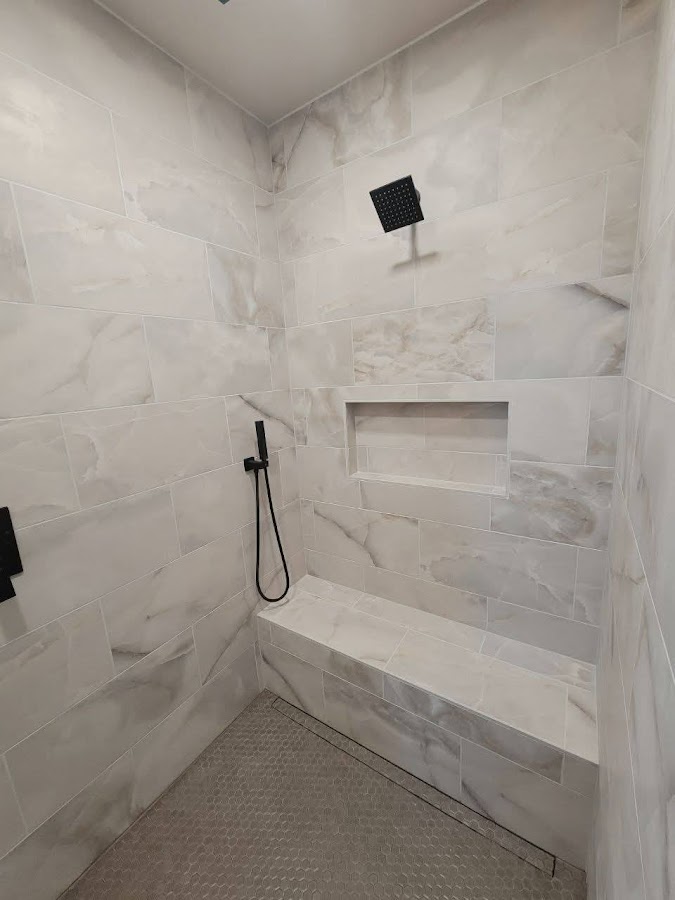 Wall to Wall Custom Tile local service in Hot Springs, SD