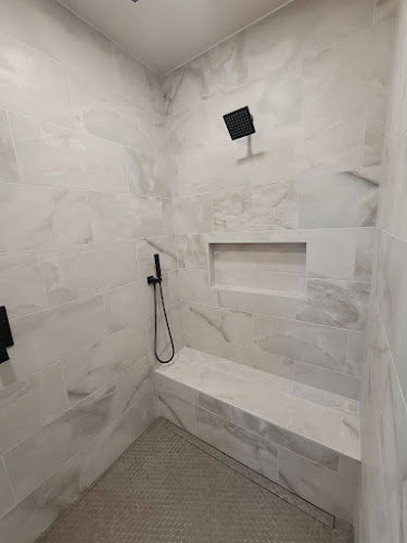 Wall to Wall Custom Tile