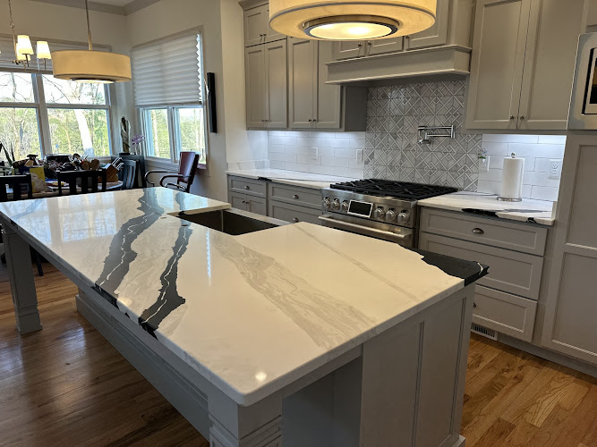 Rocky Tops Custom Countertops Contractor in Chattanooga, TN photo