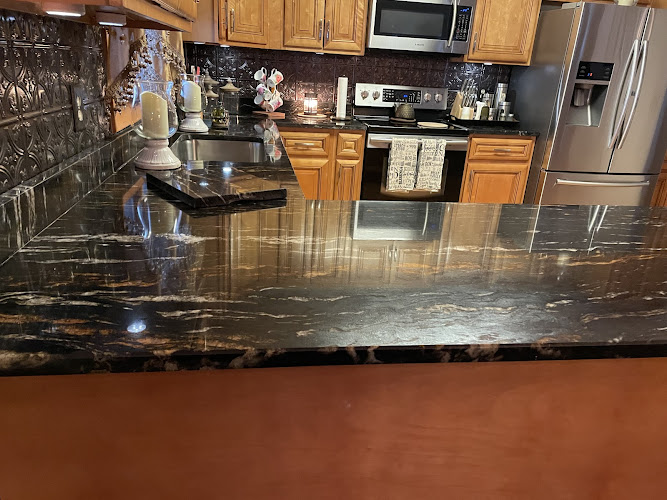 Absolute Stone Design TN