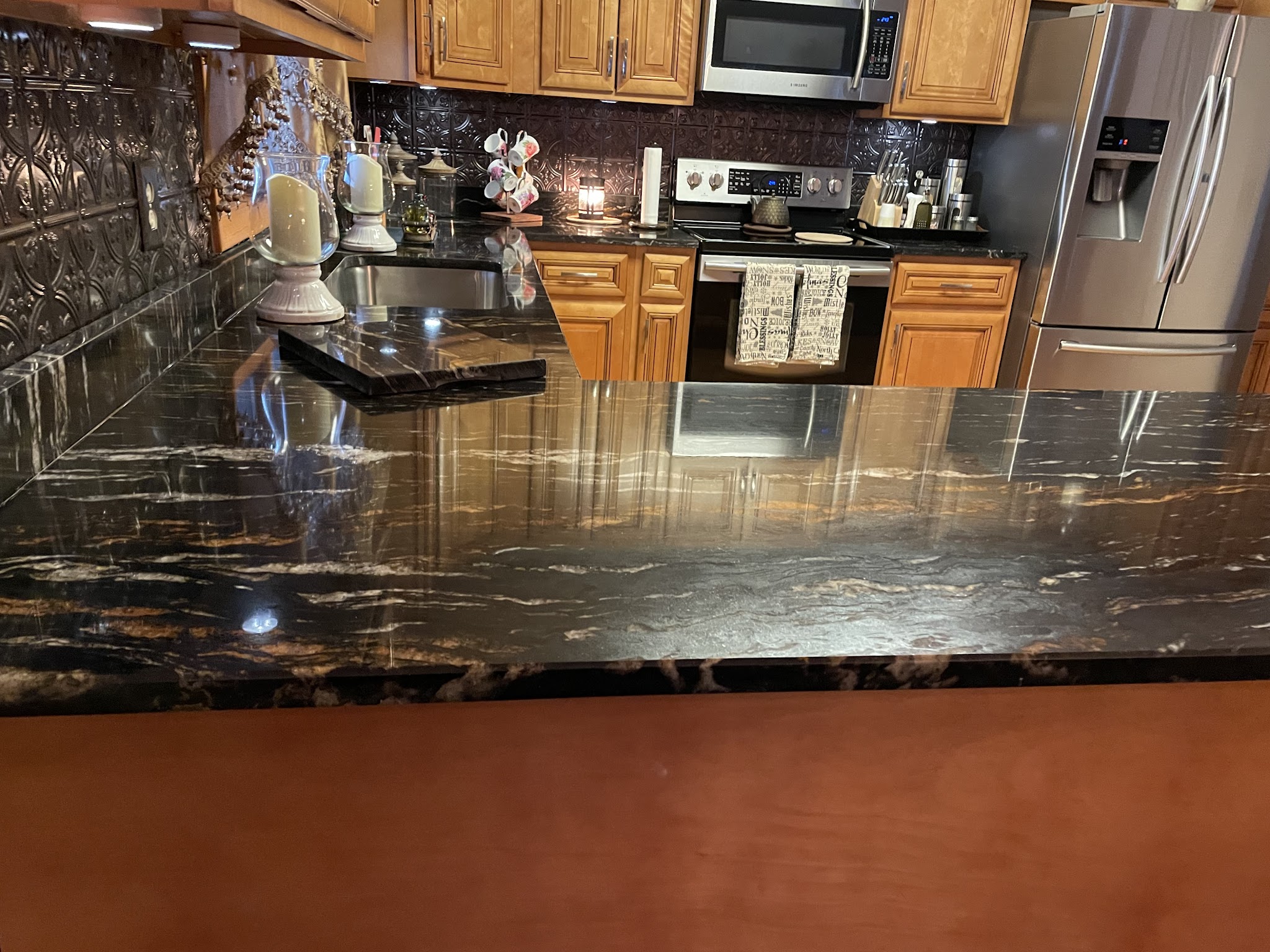 Absolute Stone Design TN Contractor in Chattanooga, TN photo