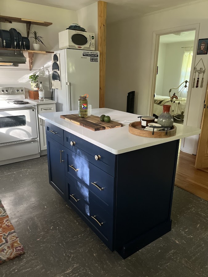 Gallery photo for Creative Surfaces, Plumber in Chattanooga, TN