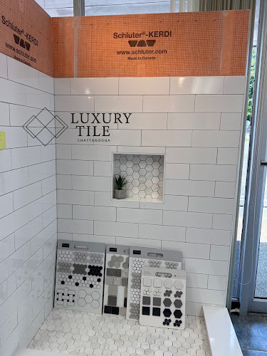 Luxury Tile Chattanooga Contractor in Chattanooga, TN photo