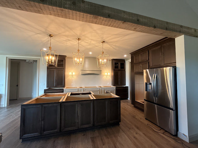 Cabinets and Tile Solution Contractor in Chattanooga, TN photo