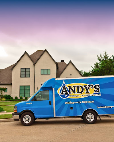Andy's Sprinkler, Drainage, Lighting Plumber in San Antonio, TX photo