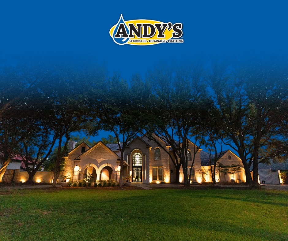 Andy's Sprinkler, Drainage, Lighting Plumber in San Antonio, TX photo
