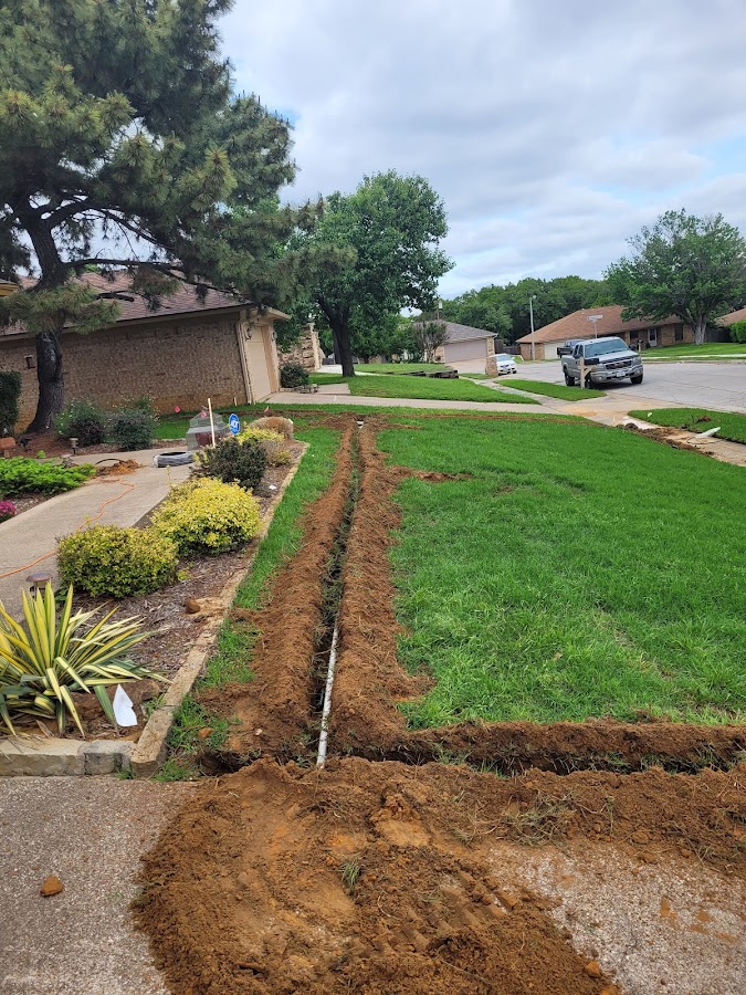 Thrive Outdoor Solutions of San Antonio photo