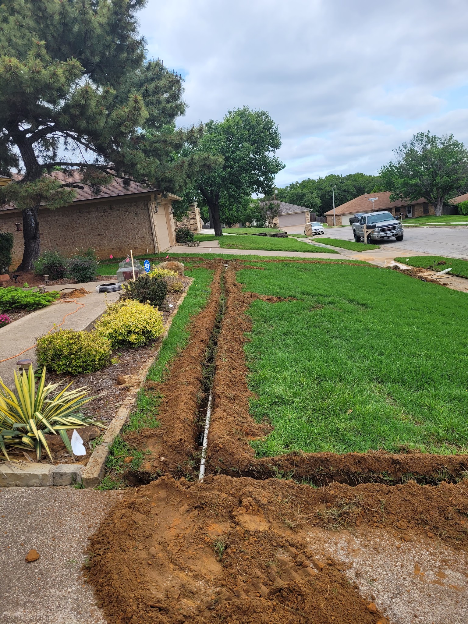 Thrive Outdoor Solutions of San Antonio gallery photo