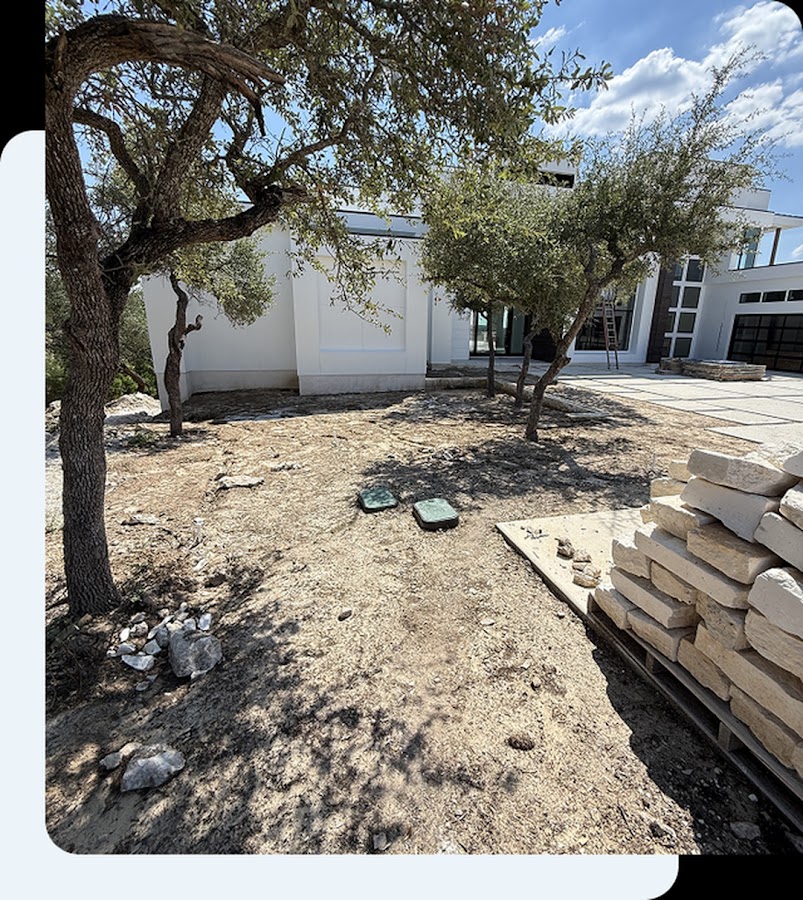 Texas Sprinkler Pros photo