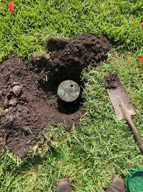 Gallery photo for Sprinkler Repair San Antonio, Plumber in San Antonio, TX