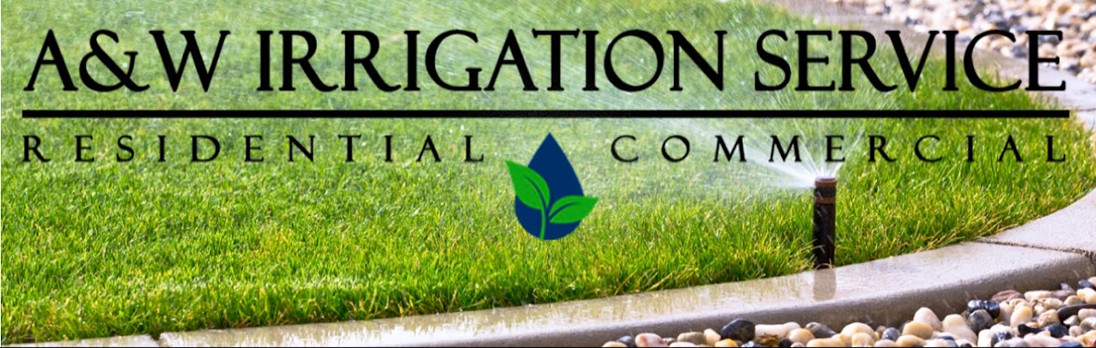 A&W Irrigation Service photo